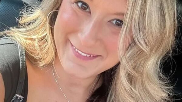 Rachel Tussey - Foto: Reprodução