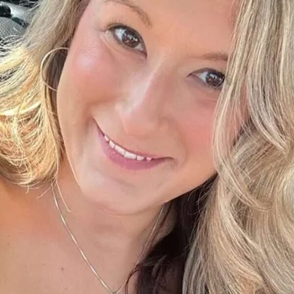 Rachel Tussey - Foto: Reprodução