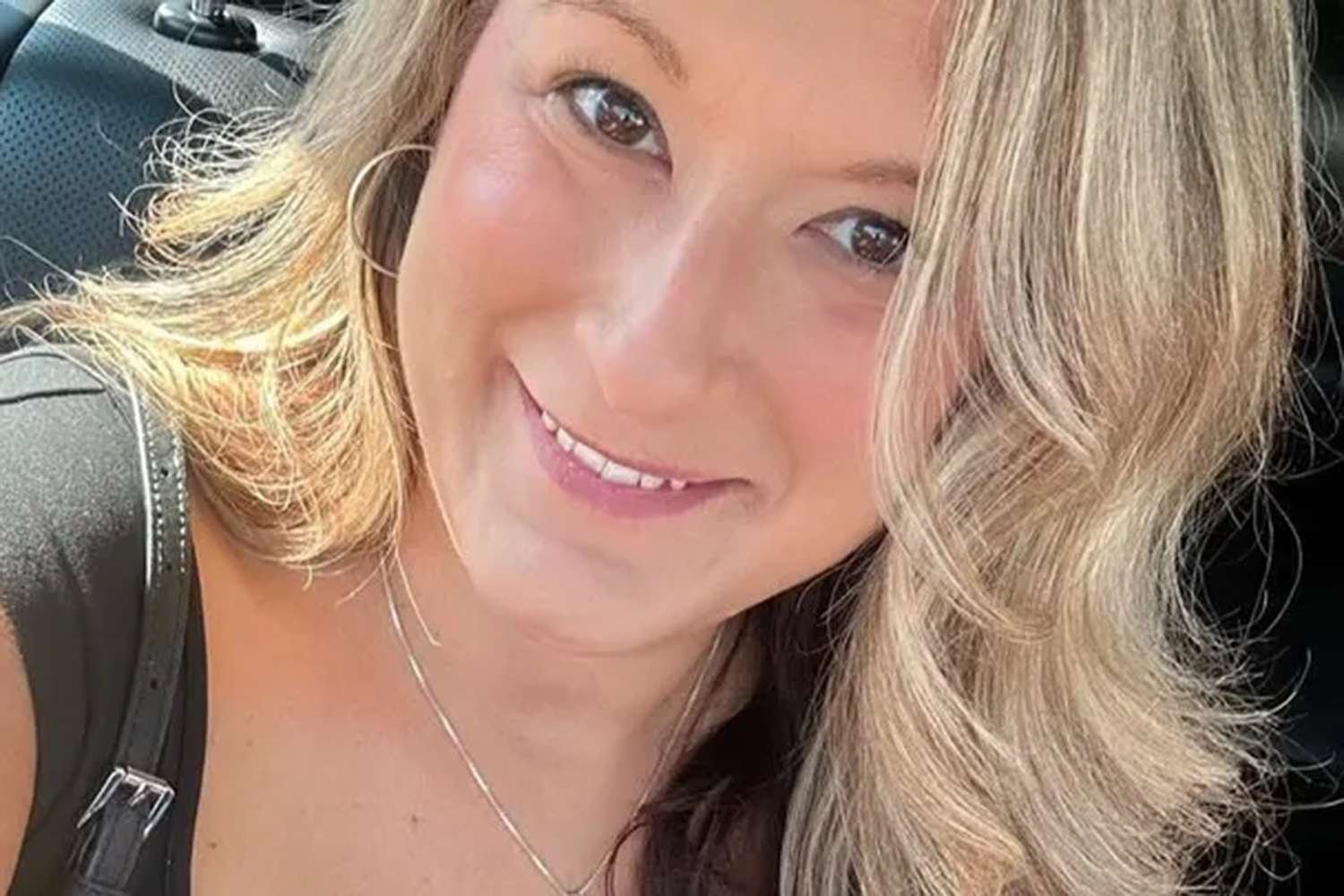 Rachel Tussey - Foto: Reprodução