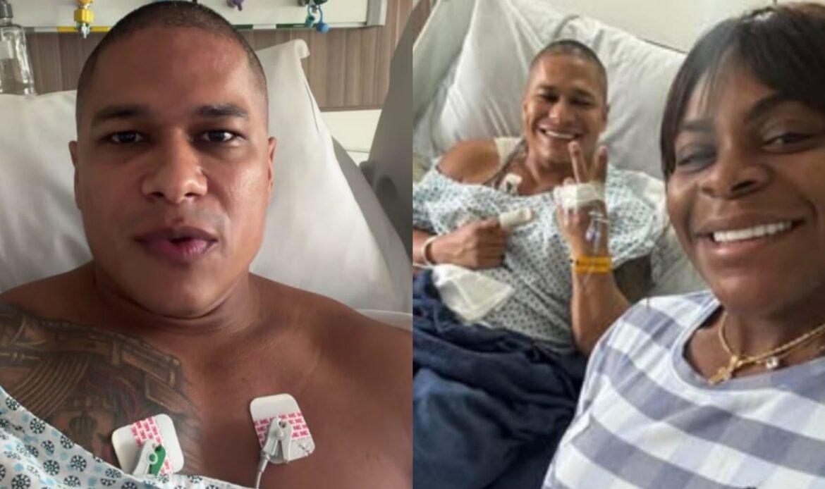 namorado de jojo todynho procedimento