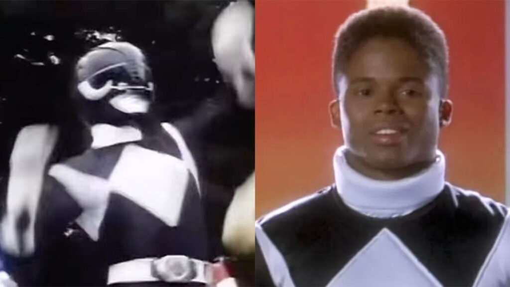 Ex-Power Ranger conta como inspirou fã com “ossos de vidro” a superar limites