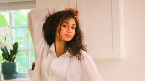 Izabela Rose assume nova fase da carreira com o single “Tipsy Truth”