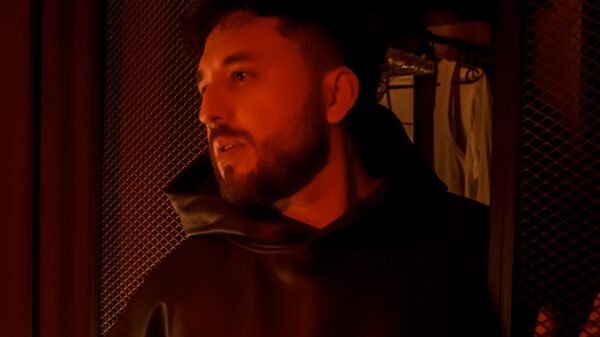 MARLO apresenta “Eles Sabem”, faixa pop sobre vulnerabilidade e libertação emocional