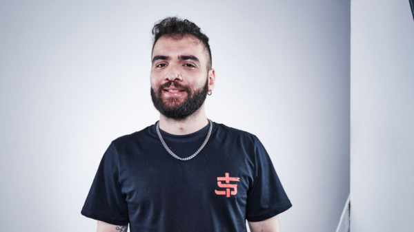 quem é Tiago Santineli