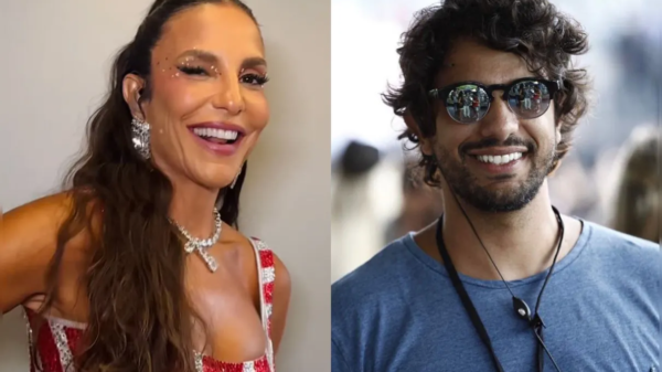 quem é tiago maia suposto affair ivete sangalo