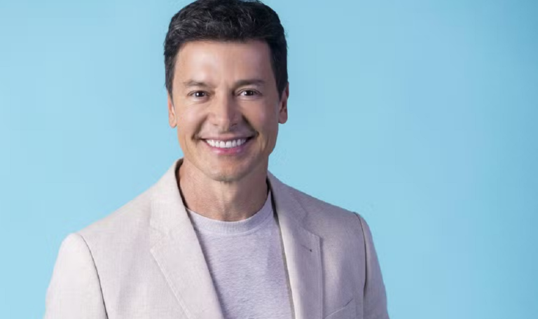 rodrigo faro globoplay