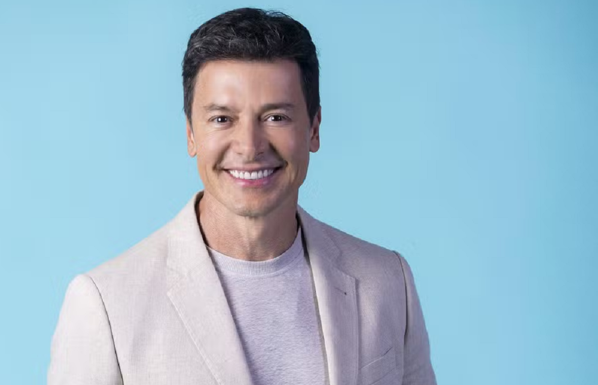 rodrigo faro globoplay