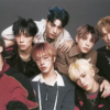 stray kids
