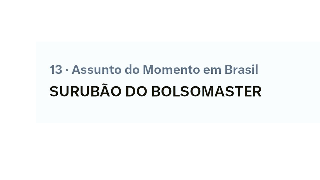 surubao do bolsomaster