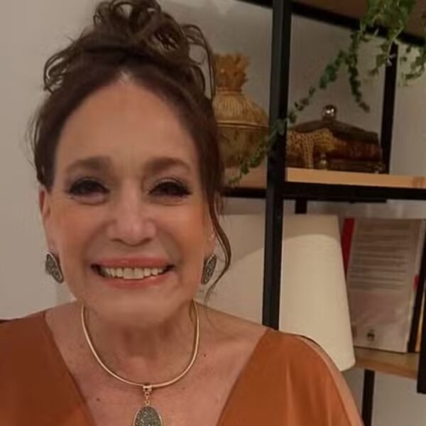 Susana Vieira é acionada na Justiça por dívida de IPTU e taxa do lixo