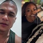 Ex de Jojo Todynho diz que descobriu término do namoro pelas redes sociais: “Tomei conhecimento” 47 thiago goncalves sobre termino com jojo todynho