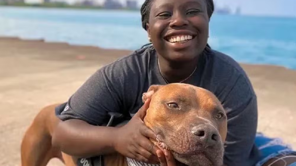 tiktoker Riziki Ilenre se matou