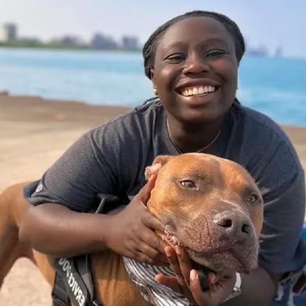 tiktoker Riziki Ilenre se matou