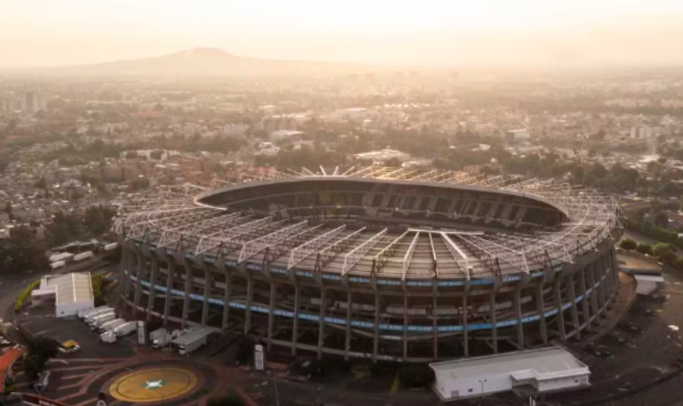 torcedor morre estadio Copa do Mundo