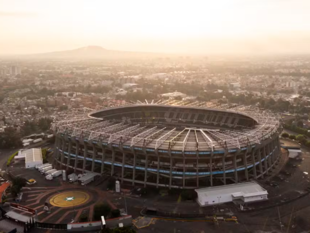 torcedor morre estadio Copa do Mundo