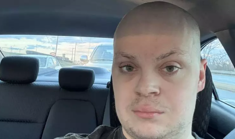 torcedor raspa cabeça