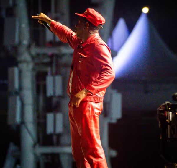 tyler, the creator lollapalooza