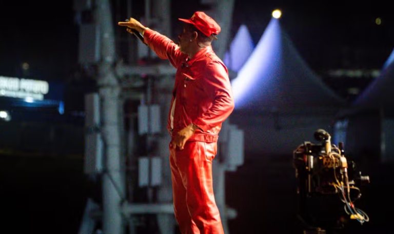 tyler, the creator lollapalooza