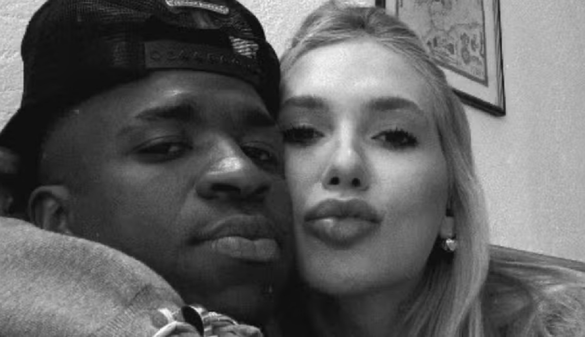 Modelo envolvida em polêmica com Vini Jr. e Virginia Fonseca promete revelar detalhes do caso 47 vini jr apaixonado