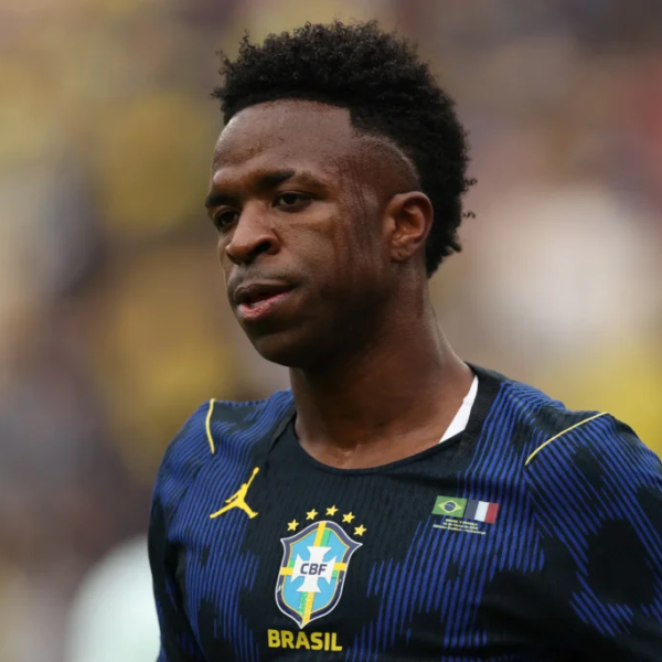 vini jr brasil perde frança