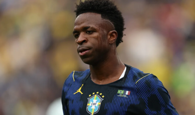 vini jr brasil perde frança