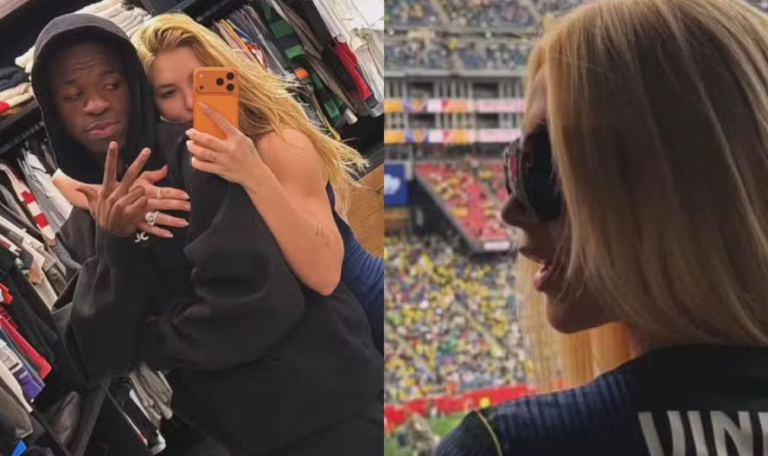 virginia se declara paravini apos derrota selecao