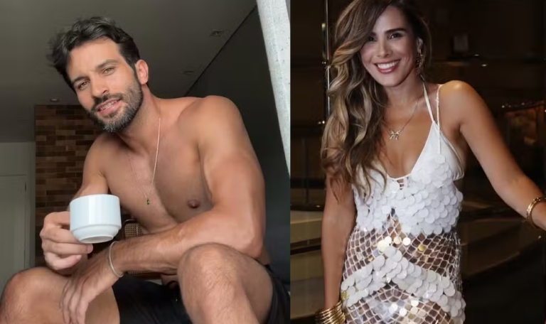 wanessa camargo novo namorado