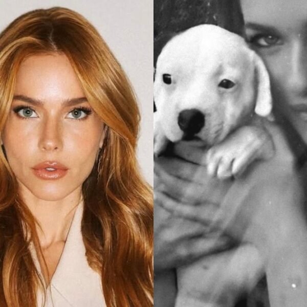 Monique Alfradique lamenta morte de sua cachorrinha Pepinha: “Anos de amor e lealdade”