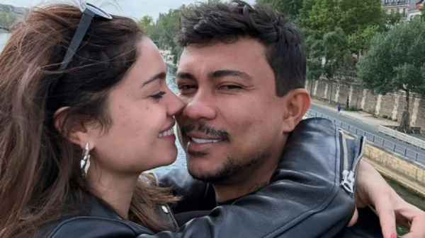 Xamã e Sophie Charlotte não estão mais juntos após dois anos de relacionamento - Foto: Reprodução/ Instagram