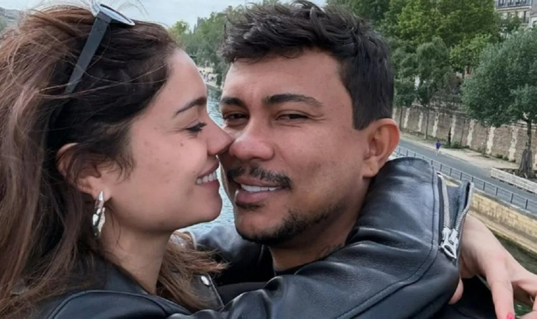 Xamã e Sophie Charlotte não estão mais juntos após dois anos de relacionamento - Foto: Reprodução/ Instagram