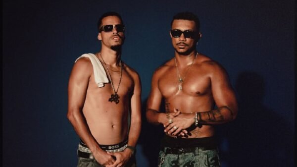 xamã l7nnon ta de parabens