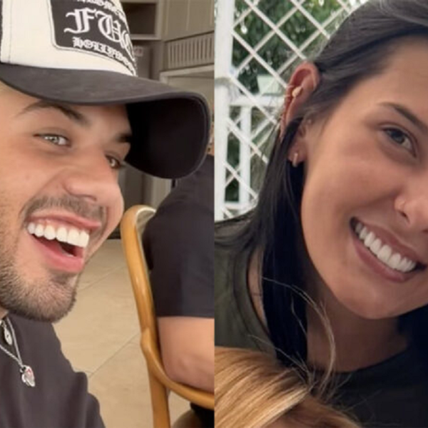 zé felipe ana castela juntos