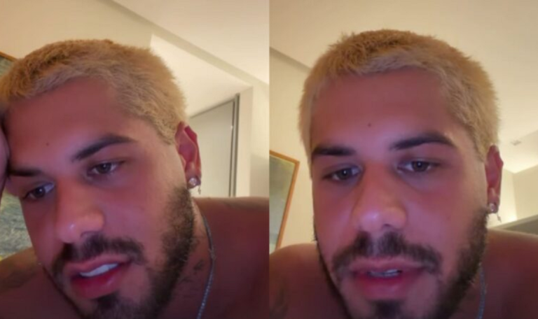 zé felipe comenta mudanças