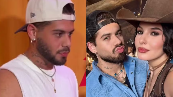 ze felipe resposta atravessada