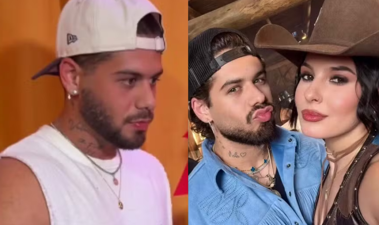 ze felipe resposta atravessada