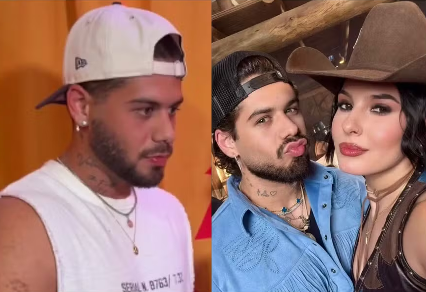 ze felipe resposta atravessada