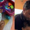 Filha de Zezé Di Camargo e Graciele Lacerda aparece em fotos da rotina da família e encanta seguidores