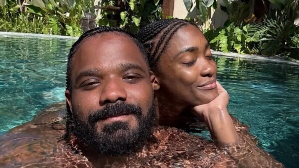 Arlindinho cancela show por estado de saúde de Erika Januza