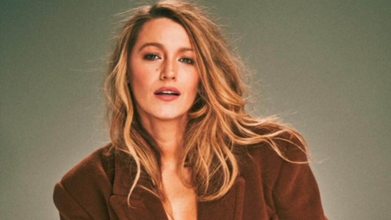 Blake Lively