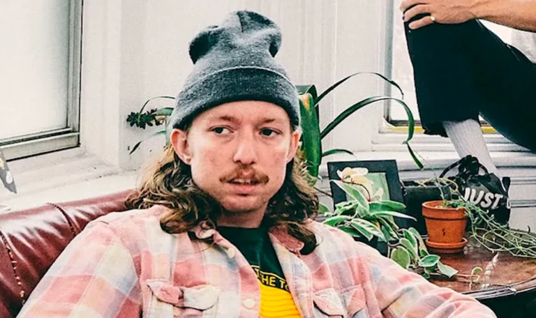 Brady Ebert preso homicidio