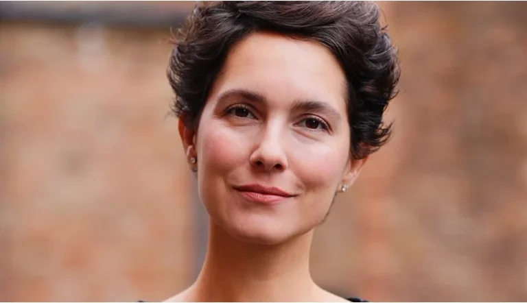 Cecilia Malan. Reproducao Instagram