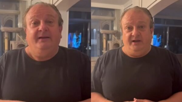 Erick Jacquin conta que foi assaltado