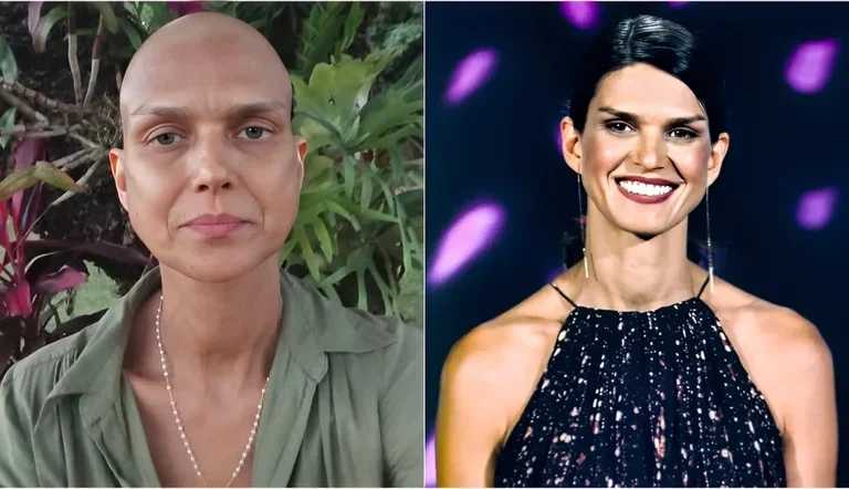 Ex The Voice Brasil enfrenta câncer e pede ajuda através das redes sociais