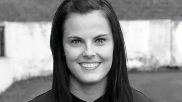 Ex jogadora alemã Tamara Mendler morre aos 32 anos após dar à luz