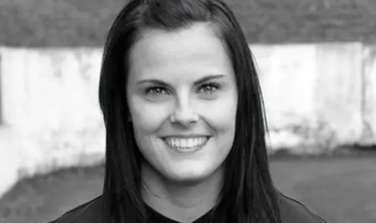 Ex jogadora alemã Tamara Mendler morre aos 32 anos após dar à luz