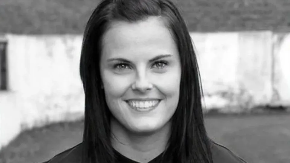 Ex jogadora alemã Tamara Mendler morre aos 32 anos após dar à luz