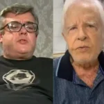 Filho de Cid Moreira deixa prisão após decisão da Justiça de SP