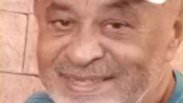 Homem de 75 anos morre engasgado com pedaço de pão