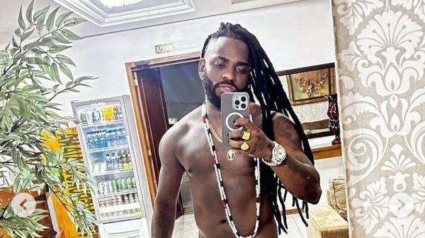 Vazamento de suposto nude do sambista Mestre Vitinho viraliza nas redes sociais e dá o que falar 1 IMG 20260411 WA0019