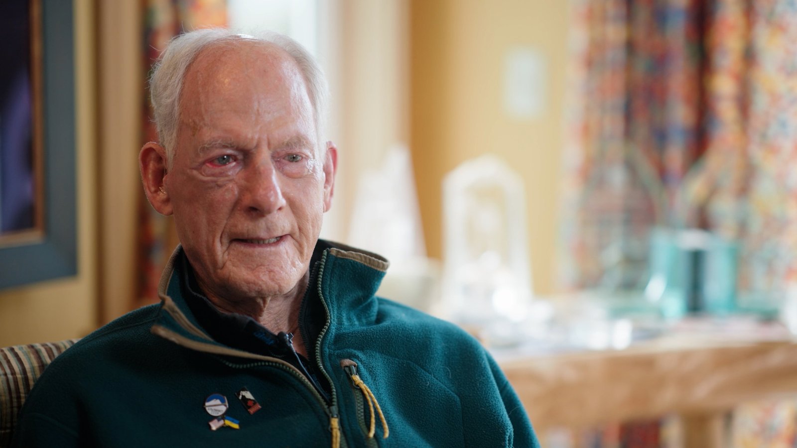 Jim Whittaker reprodução popmais